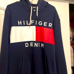 Tommy Hilfiger hoodie